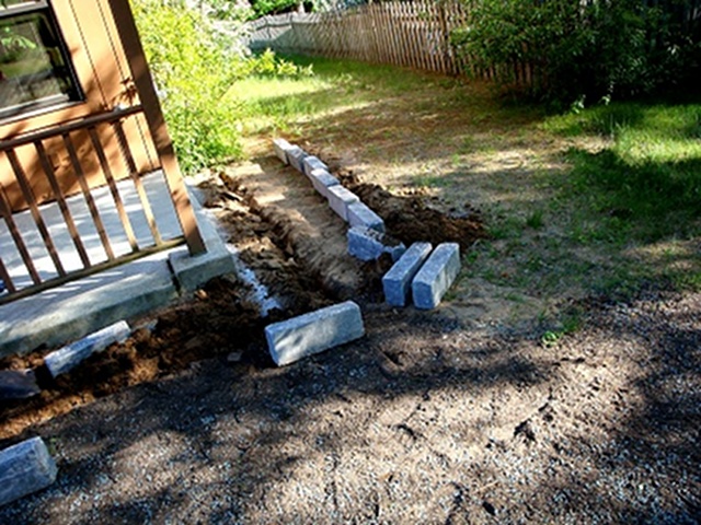 After Landscaping