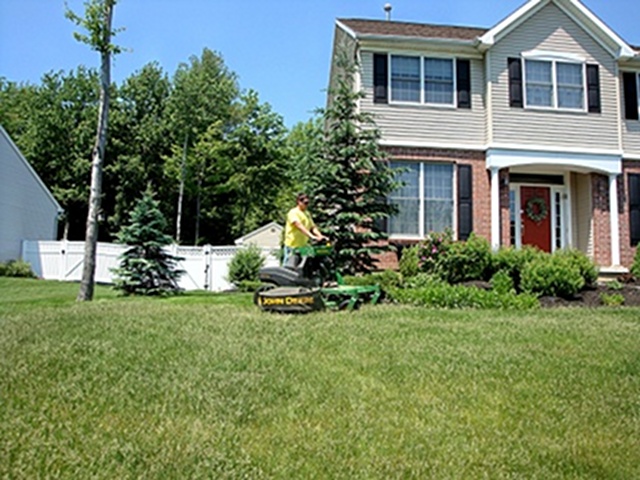 Lawn Equipment