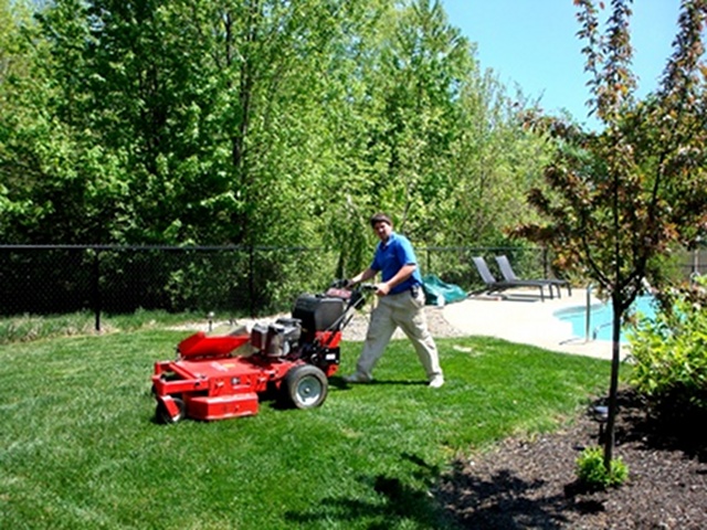 D & R Lawn Services