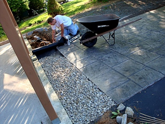 Landscape Design in Saratoga, NY