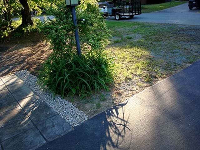 Saratoga Springs Landscaping