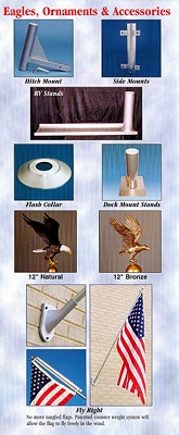 Flag products